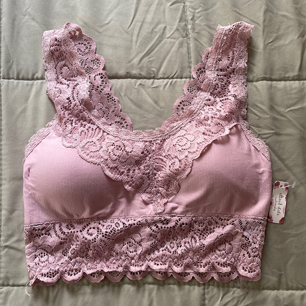 NWT Altar’d State bralette S